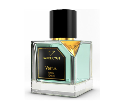 Vertus Eau De Cyan