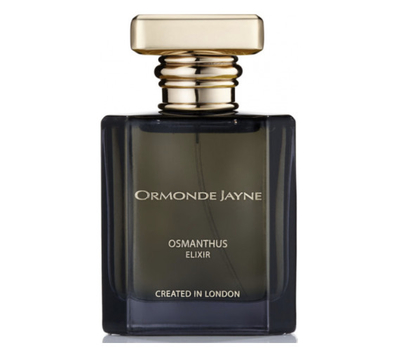 Ormonde Jayne Osmanthus Elixir