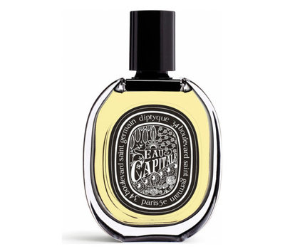 Diptyque Eau Capitale