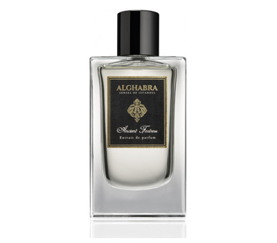 Alghabra Parfums Ancient Fortress