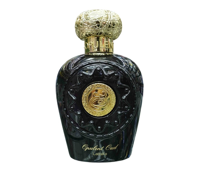 Lattafa Perfumes Opulent Oud 202332