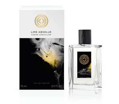 Le Cercle des Parfumeurs Createurs Lime Absolue 202462