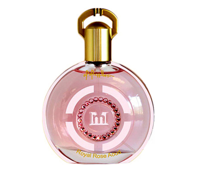 M. Micallef Royal Rose Aoud 203200