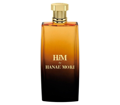 Hanae Mori Him