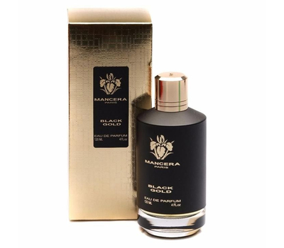 Mancera Black Gold 203286