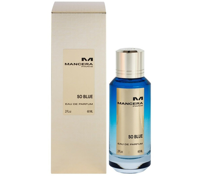 Mancera So Blue 203397