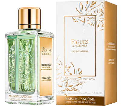 Lancome  Figues & Argumes 204754