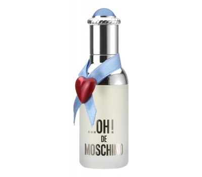 Moschino OH! De Moschino 204326