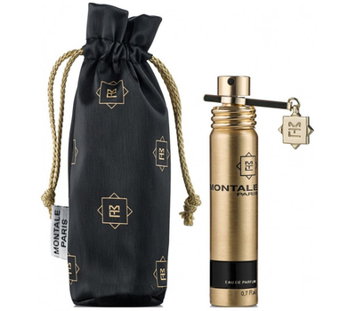 Montale Bengal Oud 204286