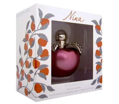 Nina Ricci Nina Precious Swarovski Edition 204483