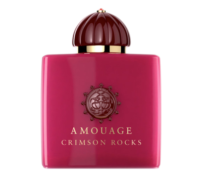 Amouage Crimson Rocks