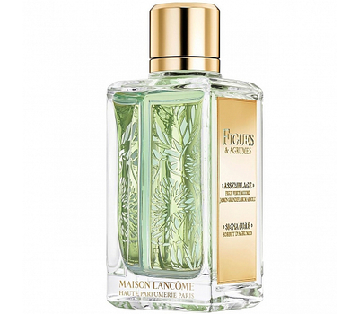 Lancome  Figues & Argumes