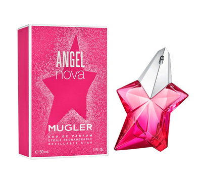 Thierry Mugler Angel Nova 204980