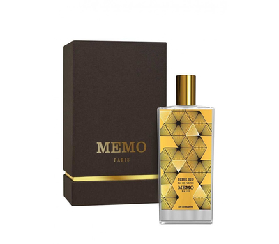 Memo Luxor Oud 204076