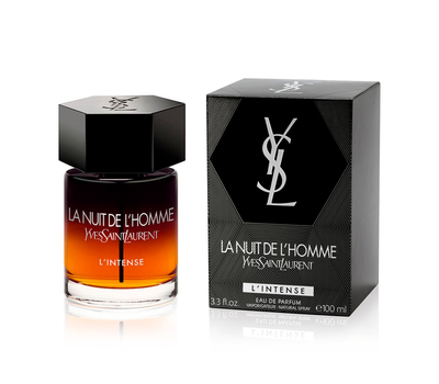 YSL La Nuit de L'Homme L'Intense 207171