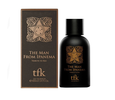 The Fragrance Kitchen The Man From Ipanema 207496