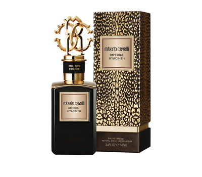 Roberto Cavalli Imperial Hyacinth 208495