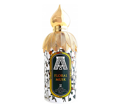 Attar Collection Floral Musk