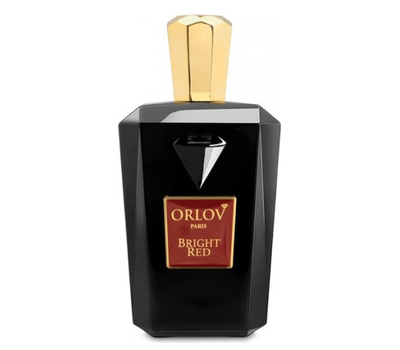 Orlov Paris Bright Red