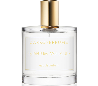 Zarkoperfume Quantum Molecule