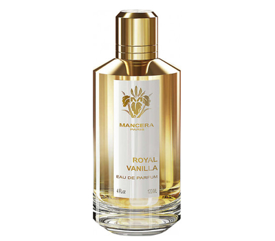 Mancera Royal Vanilla 214903