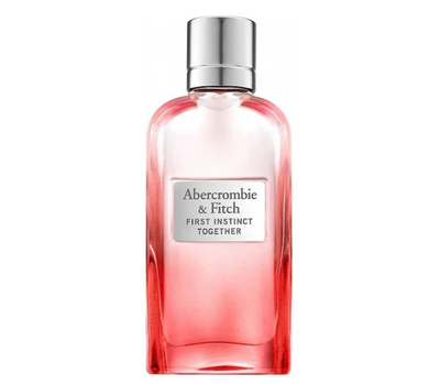 Abercrombie & Fitch First Instinct Together for her