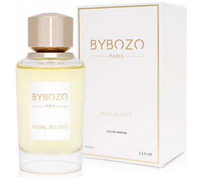 ByBozo Rival in Love 216671