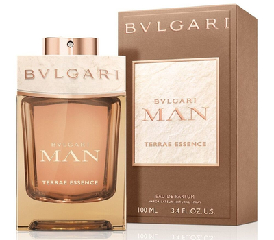 Bvlgari Man Terrae Essence 217532