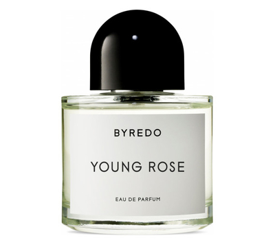 Byredo Young Rose