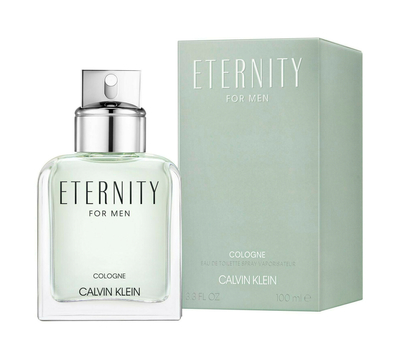 Calvin Klein Eternity Cologne 217429