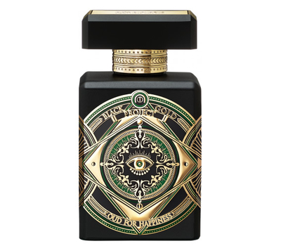 Initio Parfums Prives Oud for Happiness