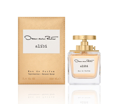 Oscar de la Renta Alibi 217886