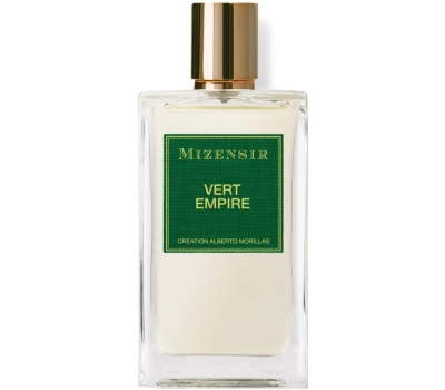 Mizensir Vert Empire