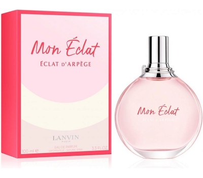 Lanvin Eclat d'Arpege Mon Eclat