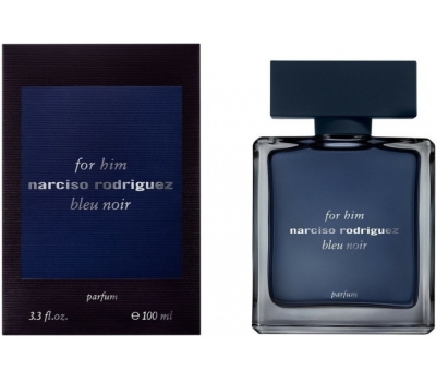 Narciso Rodriguez For Him Bleu Noir Parfum