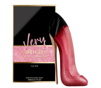 Carolina Herrera Very Good Girl Glam