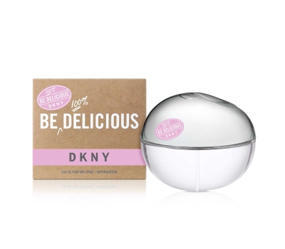 DKNY Be 100% Delicious