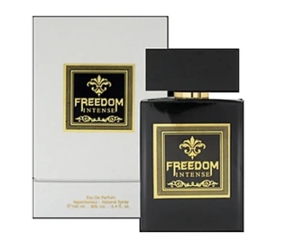 Linea De Bella Freedom Intense