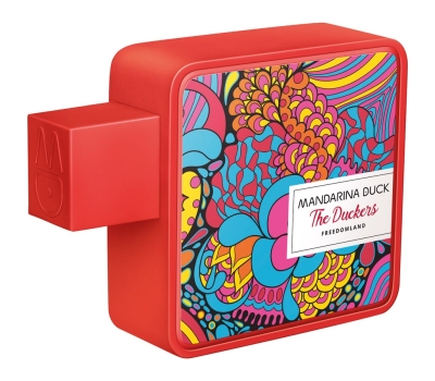 Mandarina Duck Freedomland 220728