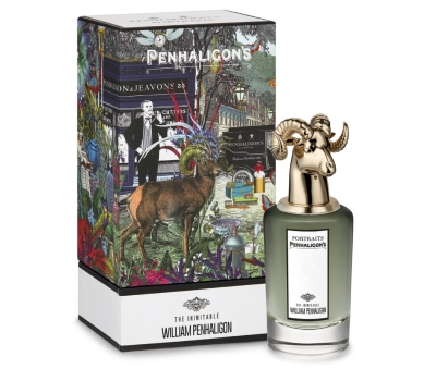 Penhaligon's The Inimitable William Penhaligon