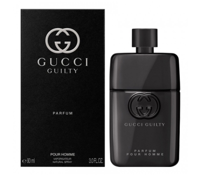 Gucci Guilty Pour Homme Parfum