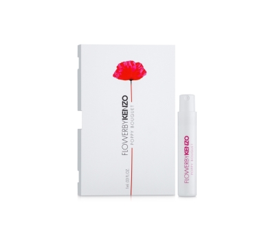 Kenzo Flower by Kenzo Poppy Bouquet 222966