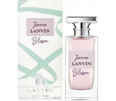 Lanvin Jeanne Blossom