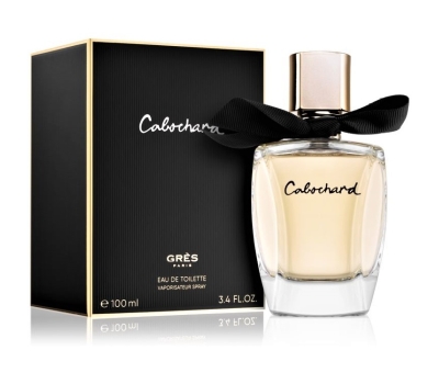 Gres Cabochard Eau de Toilette 2019