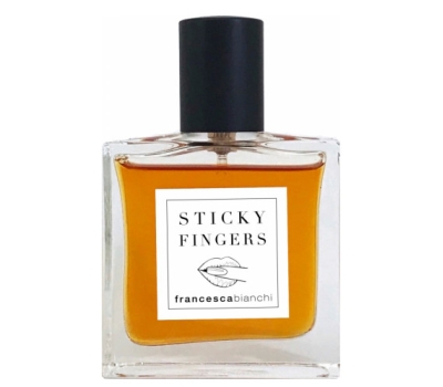 Francesca Bianchi Sticky Fingers