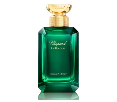 Chopard Santal Odeyar