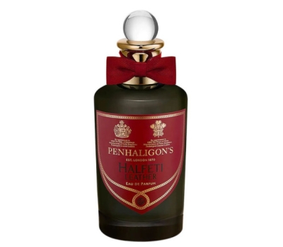 Penhaligon's Halfeti Leather