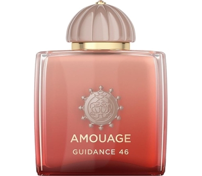 Amouage Guidance 46