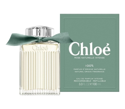 Chloe Rose Naturelle Intense 227041