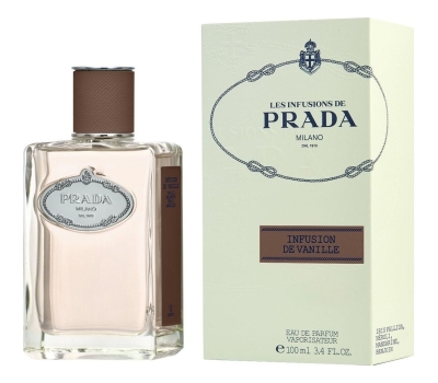 Prada Infusion De Vanille 227494